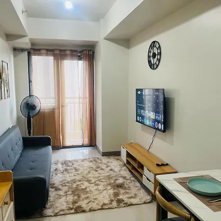 Fionah Suite At S Residences